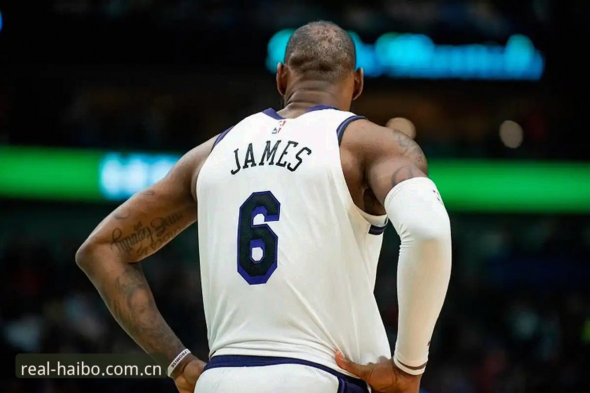湖人新援萨曼吉的NBA数据分析岗位实战观察指南